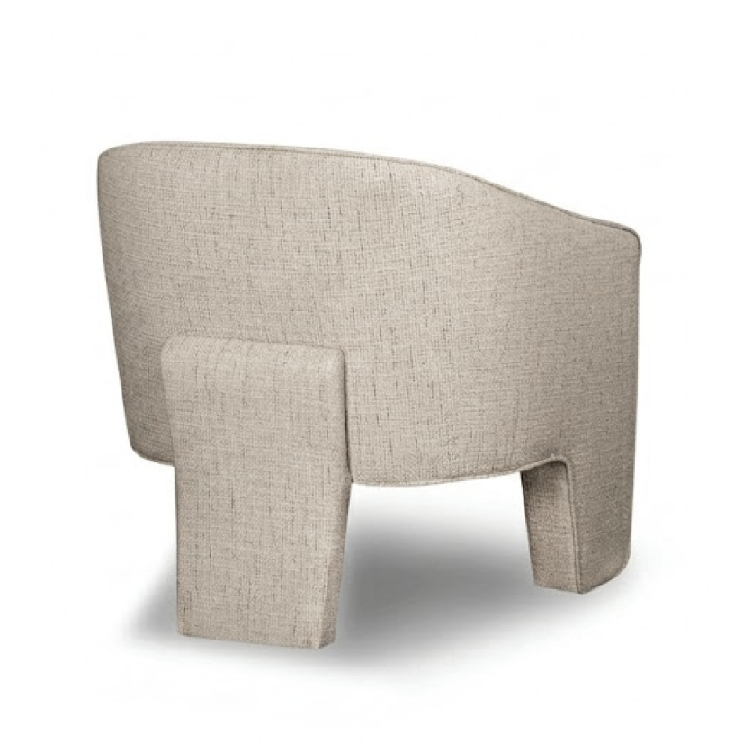 Gloria Accent Chair