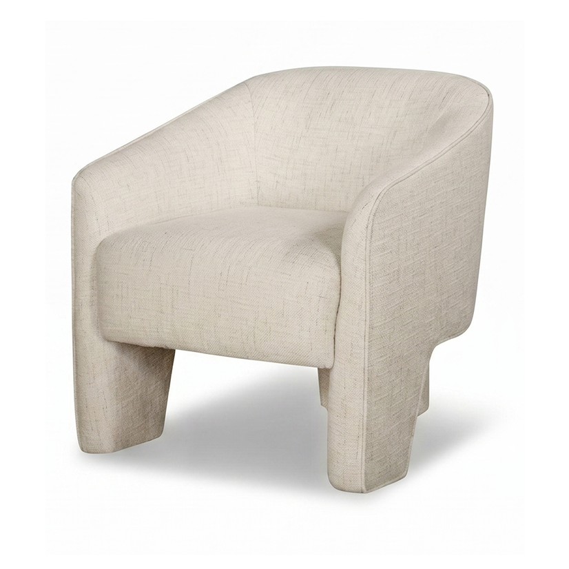 Gloria Accent Chair