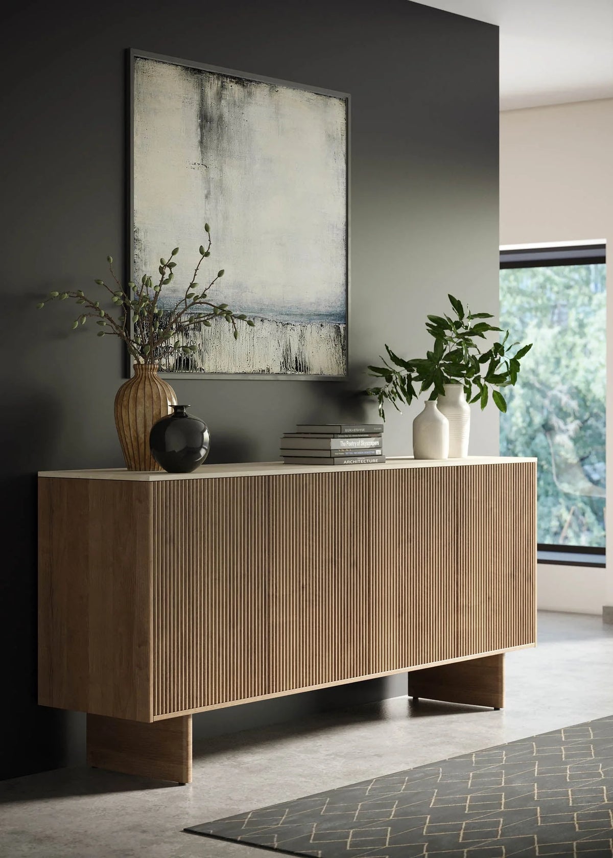 Henny Sideboard