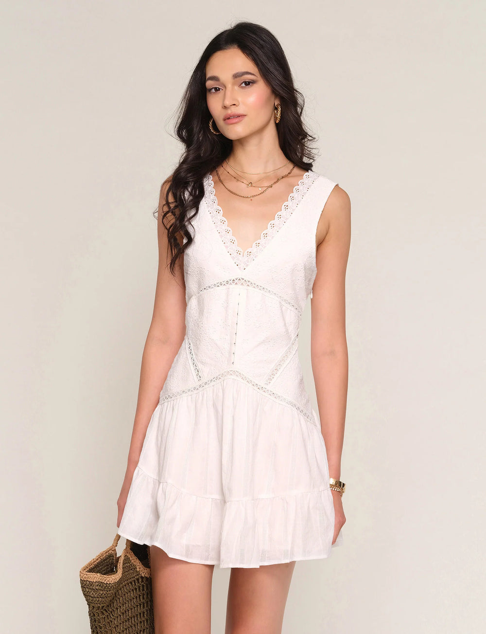 Callie Dress
