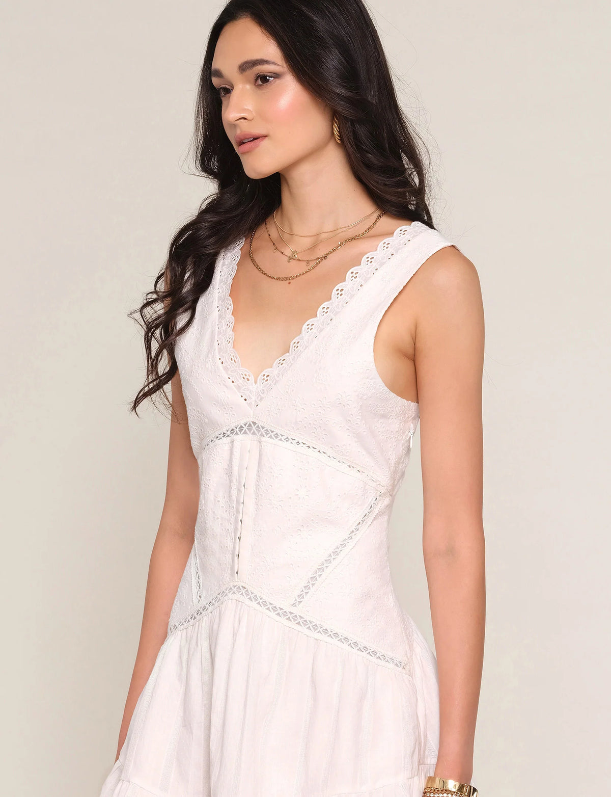 Callie Dress