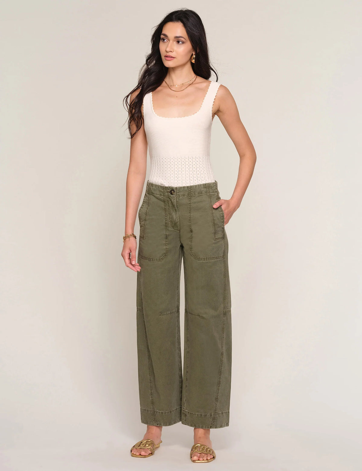 Elosia Pant (XL)