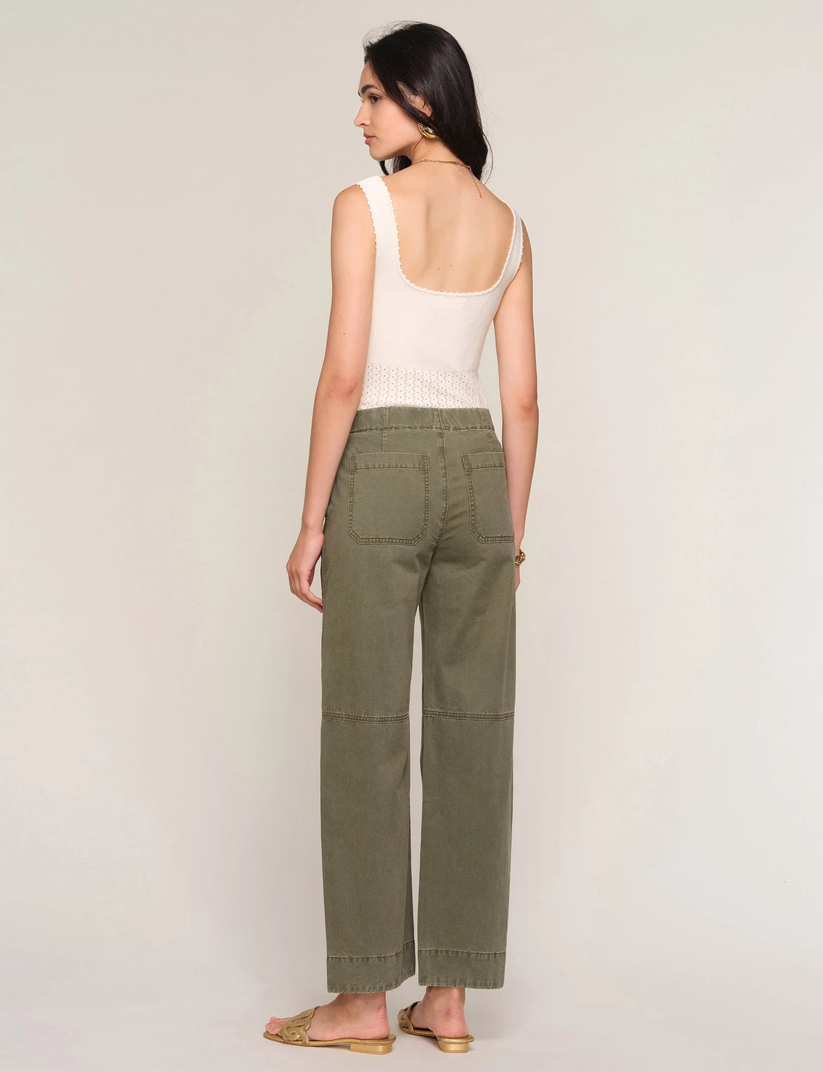 Elosia Pant (XL)