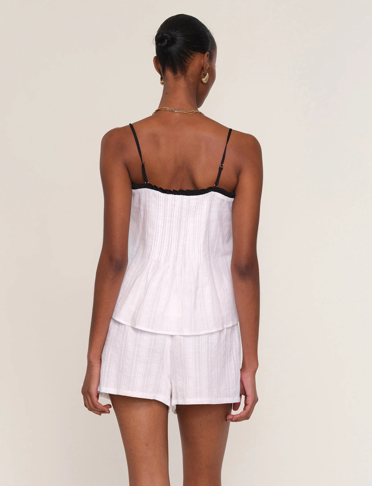 Gimlet Two Piece