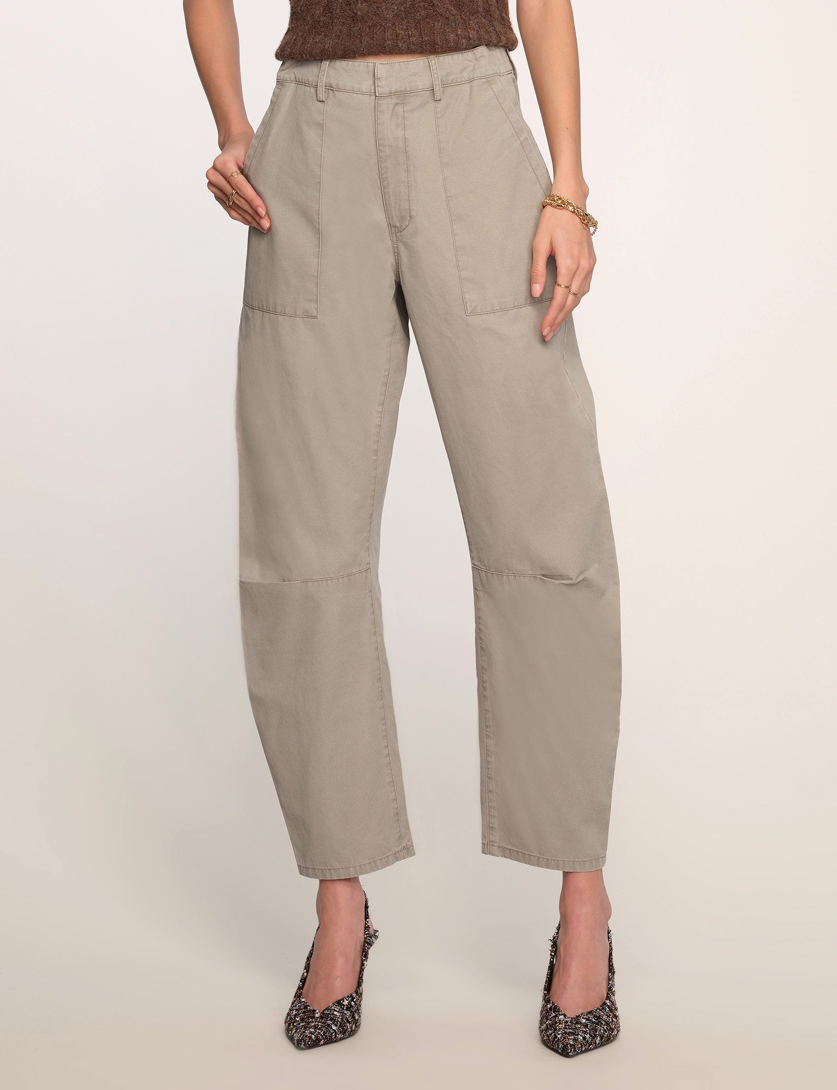 Lupital Pant