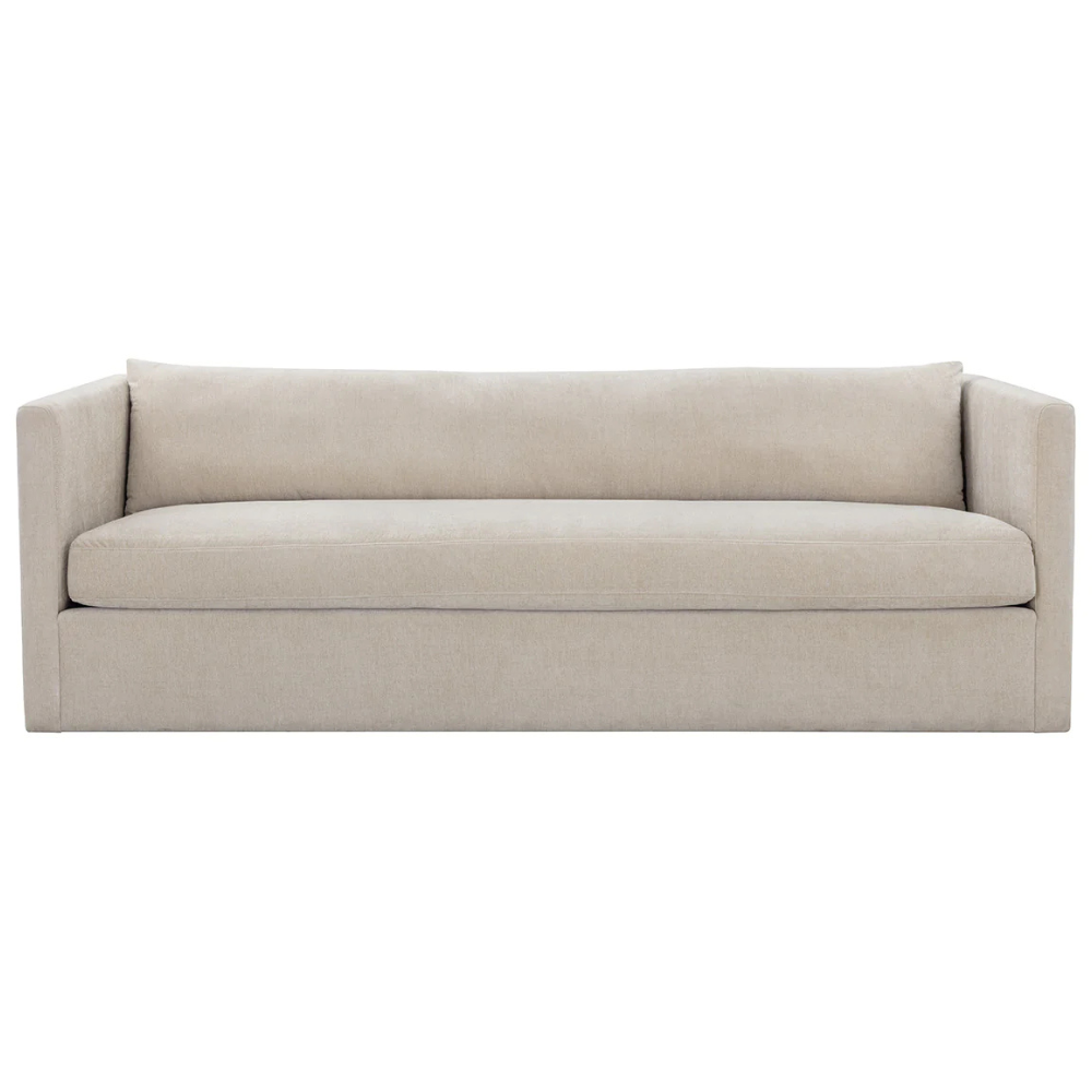 Leanne Sofa - Cream
