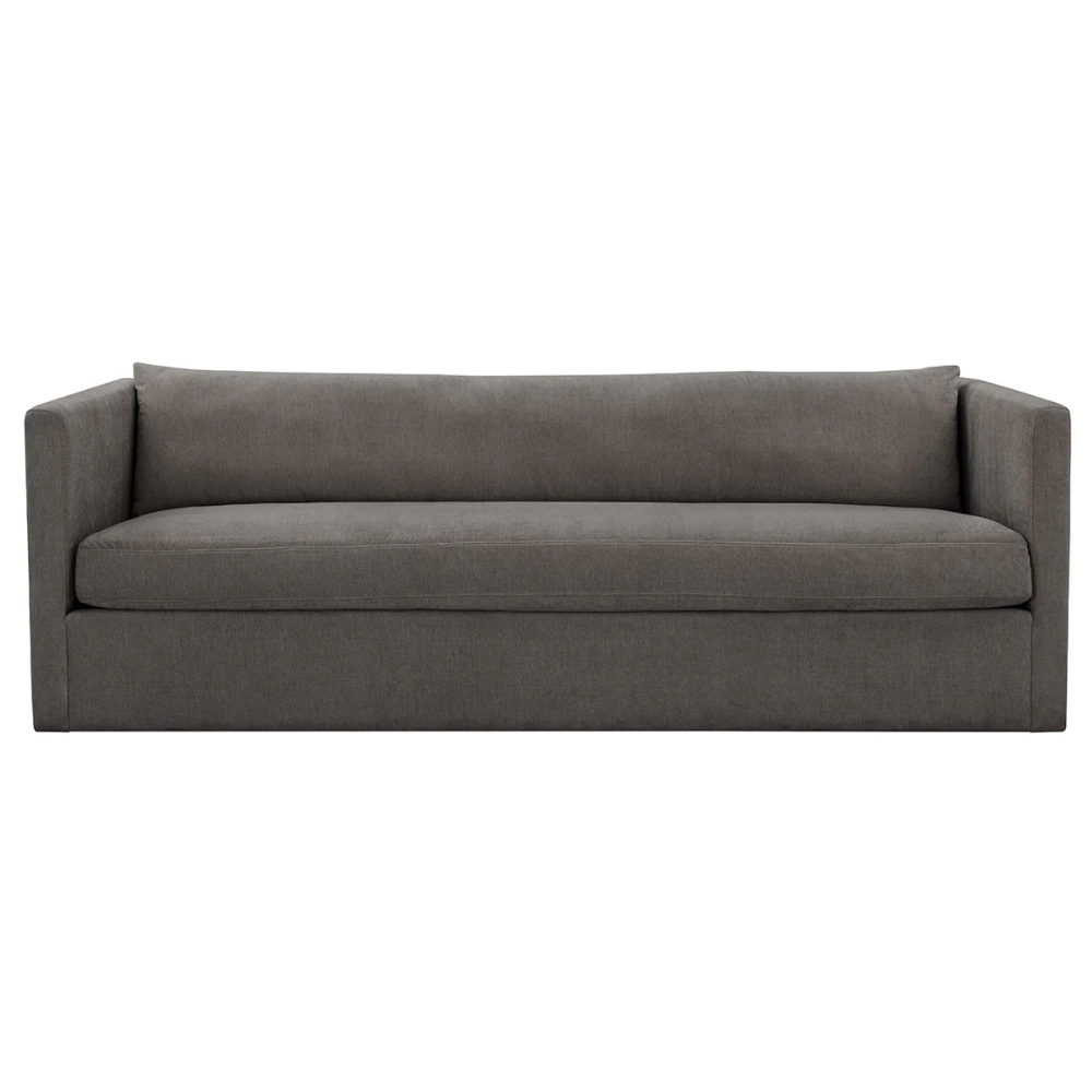 Leanne Sofa - Dusty Brown