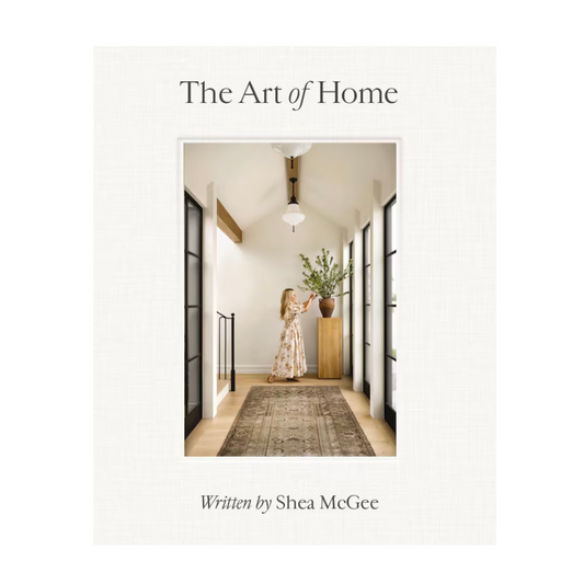 The Art of Home