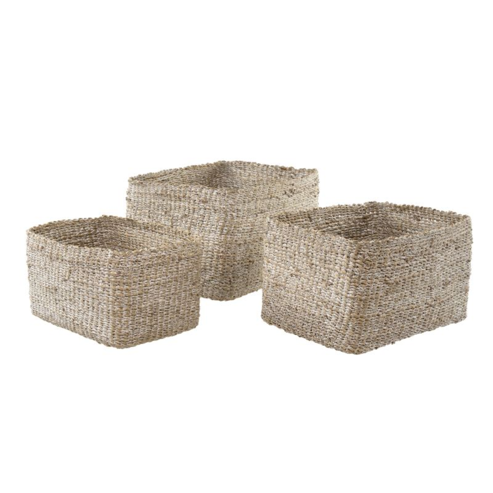 Shorebreak Baskets