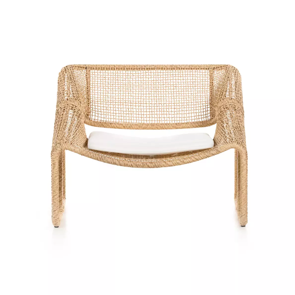Simone Outdoor Chair