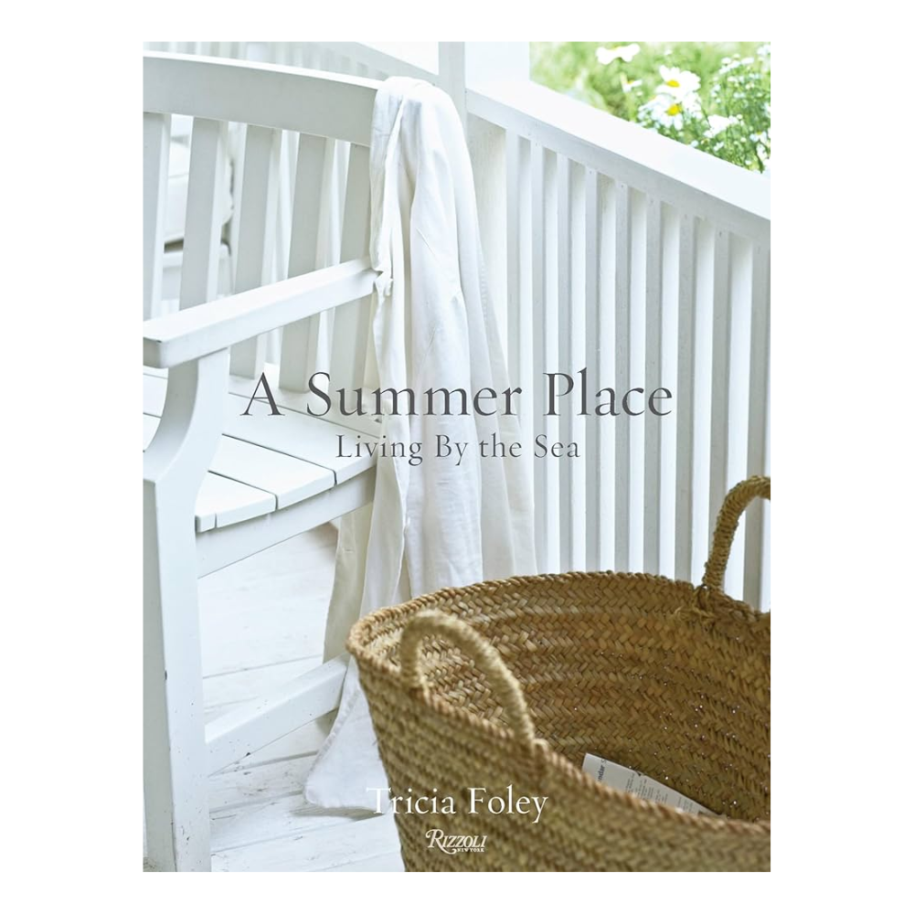 A Summer Place: Living by the Sea