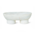 Load image into Gallery viewer, Alza Bowl White
