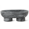 Load image into Gallery viewer, Alza Bowl Black

