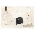 Load image into Gallery viewer, Kline Abstract - Gallery Wrapped Canvas
