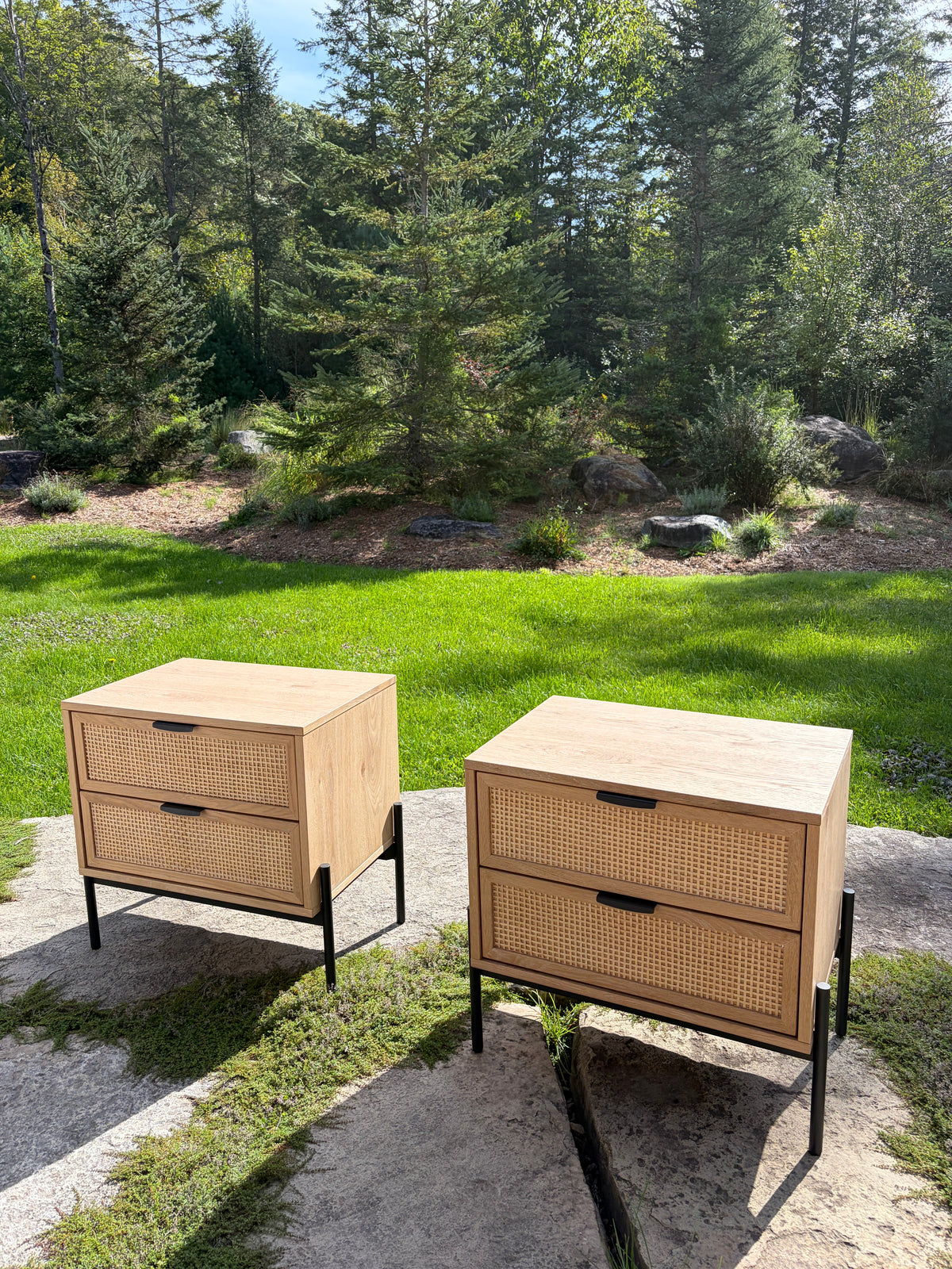 Avida Nightstand