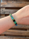 Load image into Gallery viewer, Enamel Beaded Bracelets
