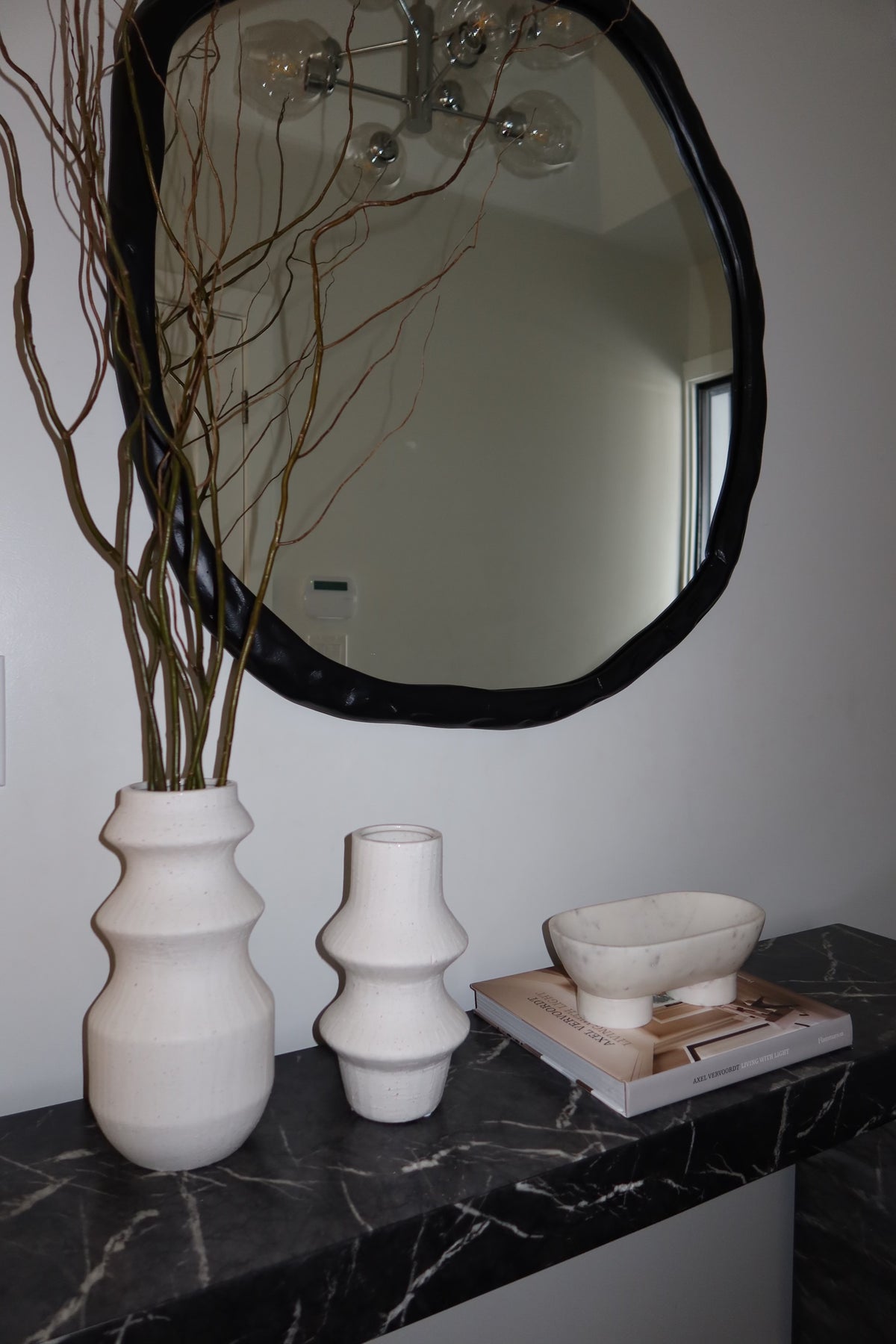 Paloma Vase Large