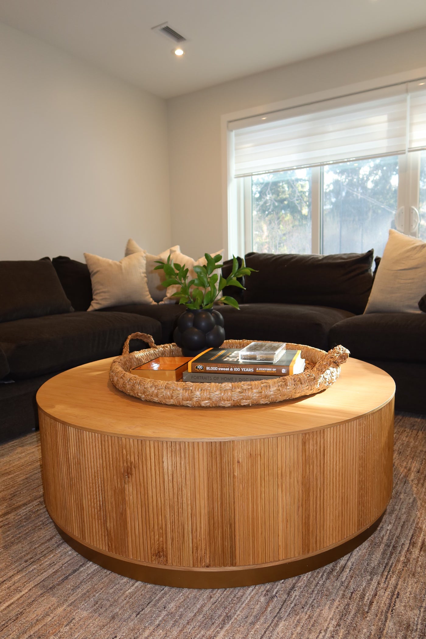 Dalla Coffee Table