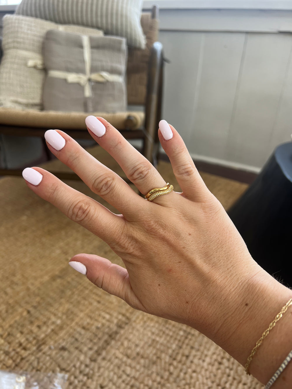 Becks Ring