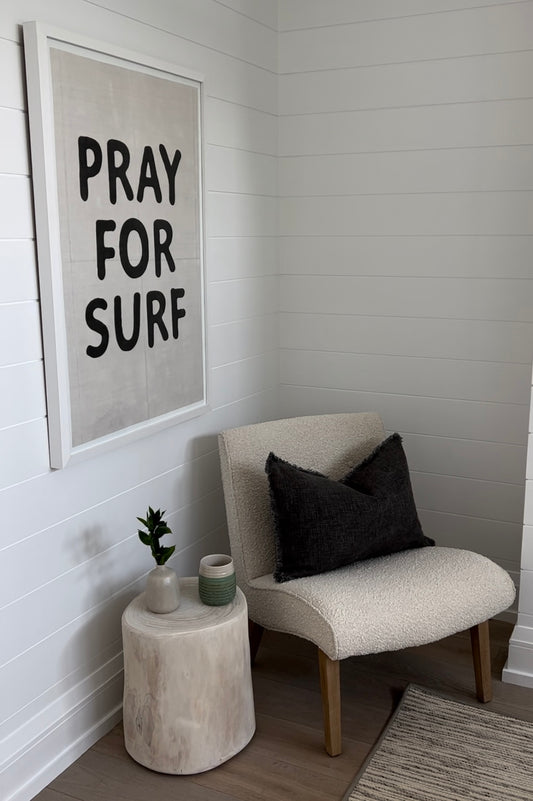 Pray for Surf - Large