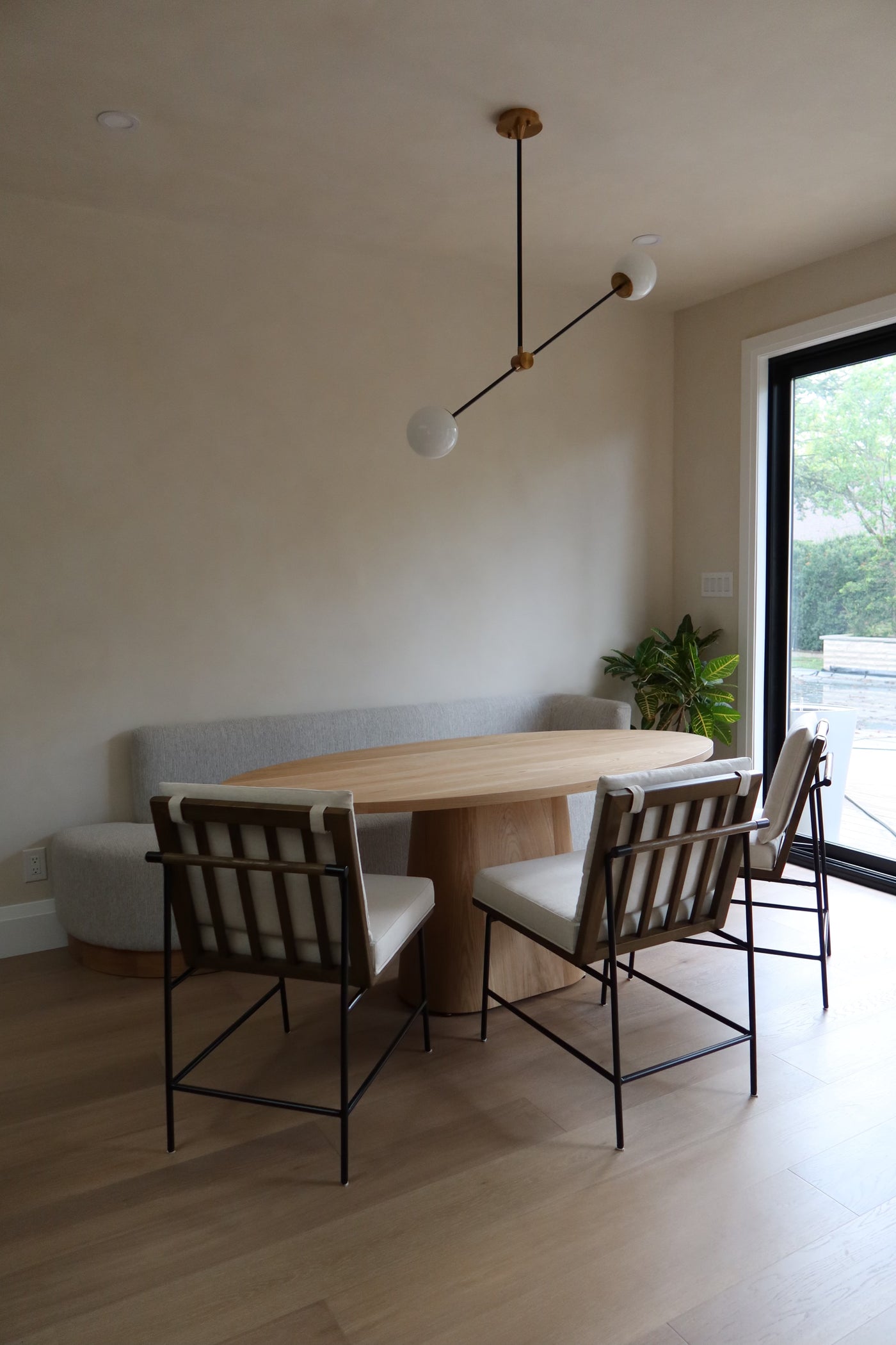 Crete Dining Chair