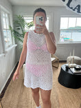 Load image into Gallery viewer, Sweeney Dress - Last One (L)
