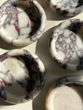 Load image into Gallery viewer, Calacatta Viola Marble Catchall
