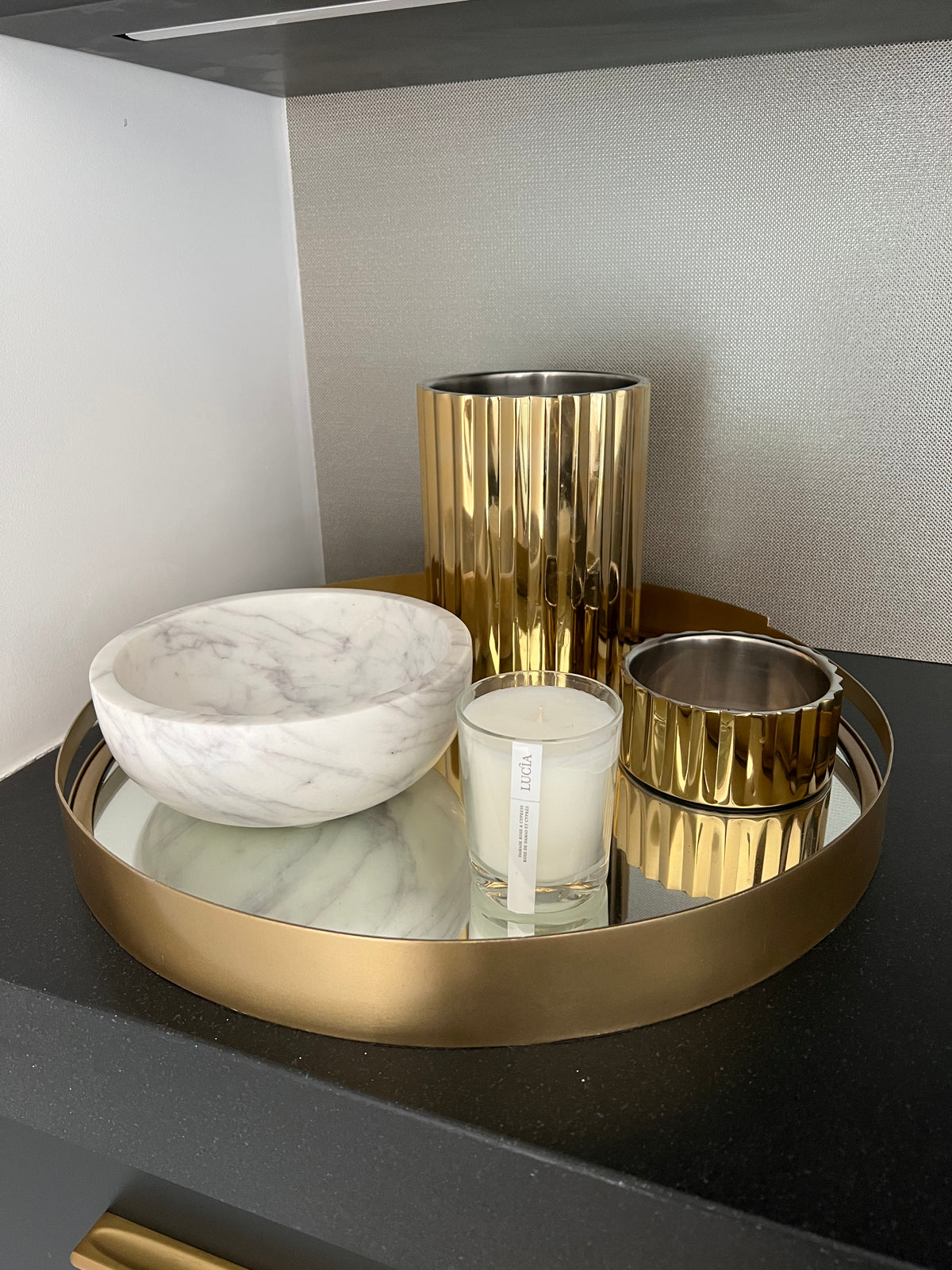 Marble Bowl