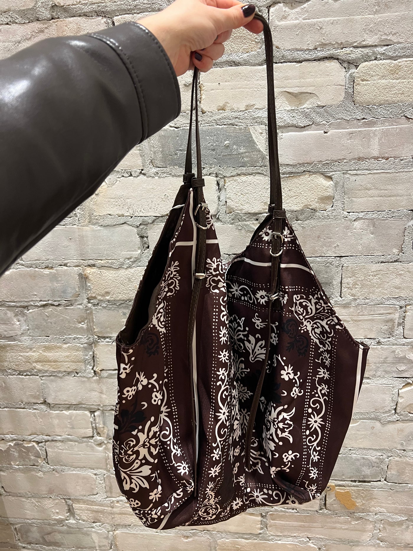 Bandana Bag