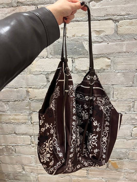 Bandana Bag