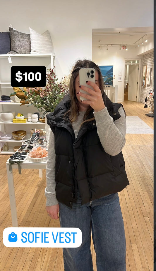 Sofie Vest