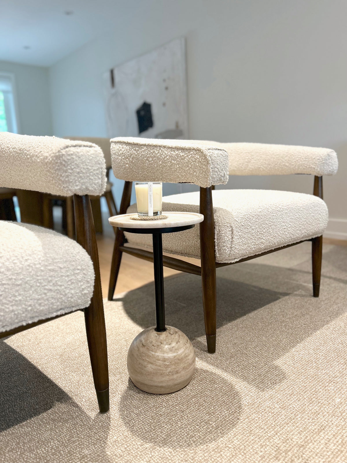 Vienna Accent Table