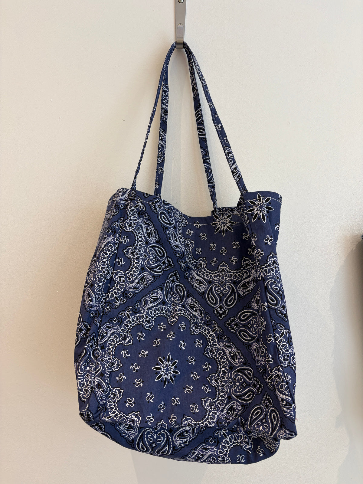 Bandana Bag