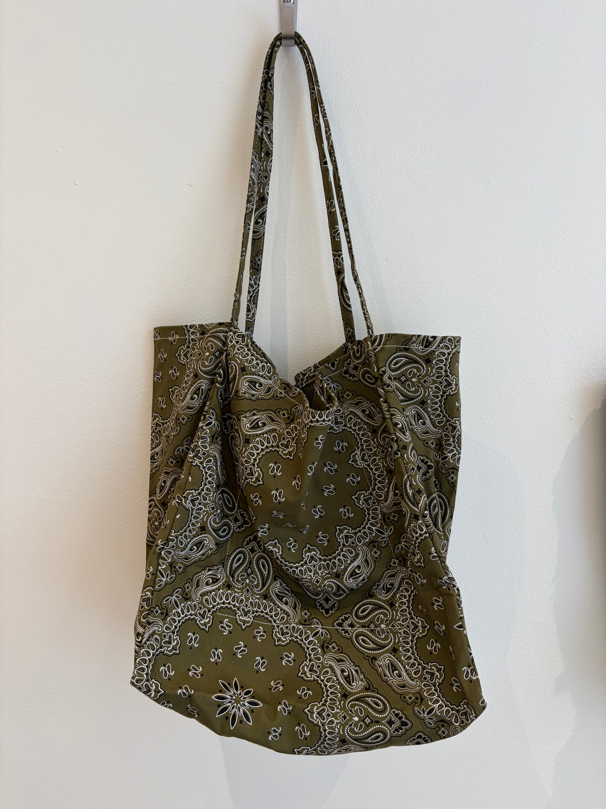 Bandana Bag