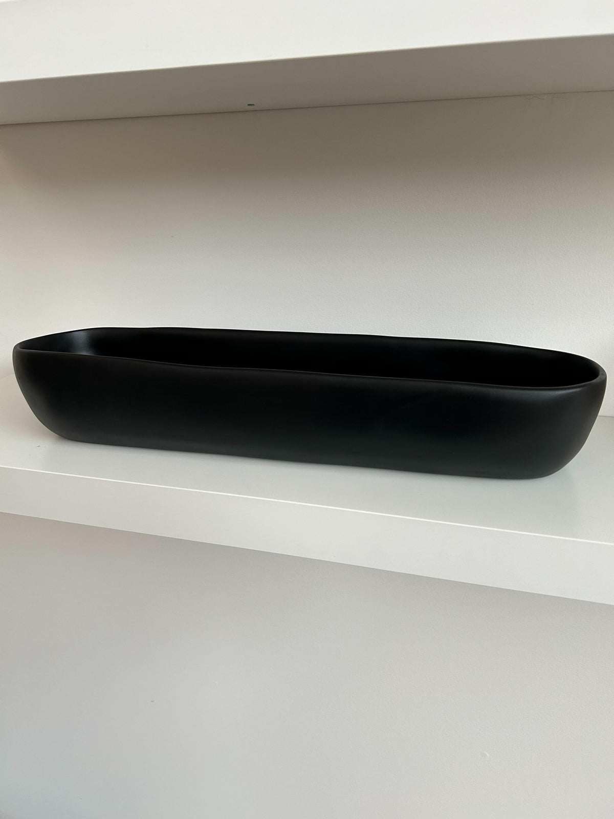 Short Centerpiece Bowl