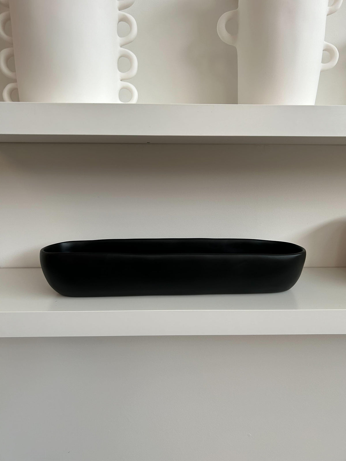 Short Centerpiece Bowl