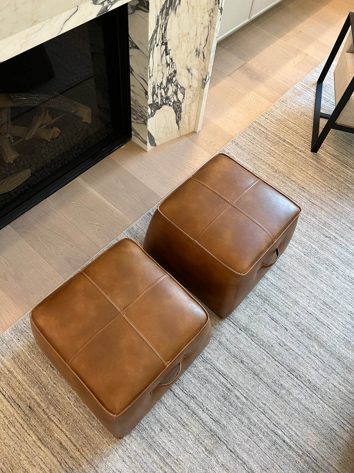 Colorado Ottoman