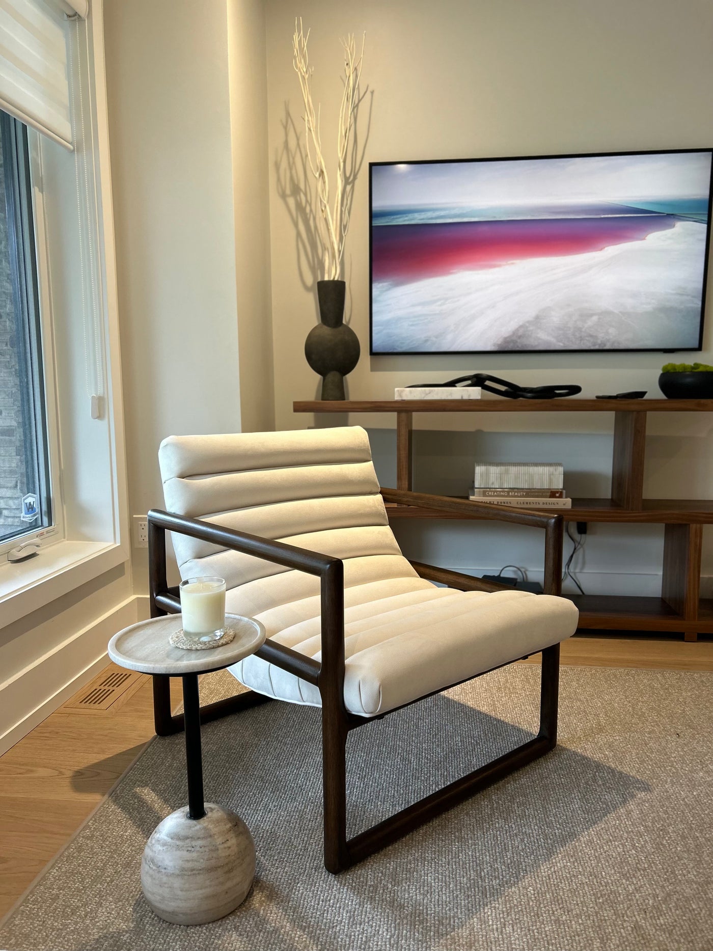 Vienna Accent Table