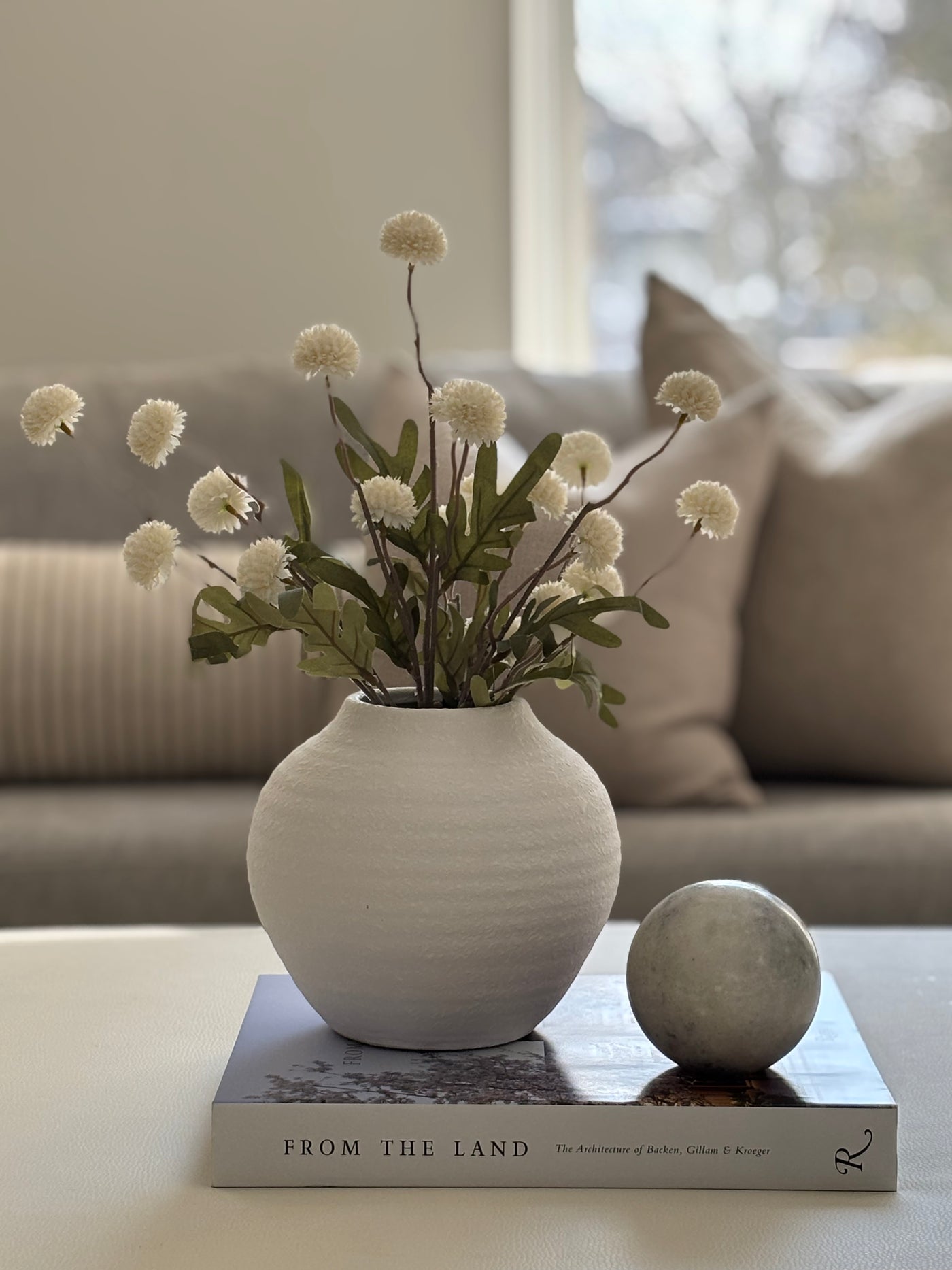Pom Pom Spray