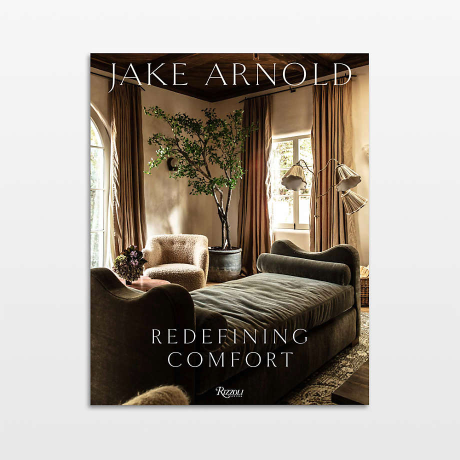 Jake Arnold: Redefining Comfort