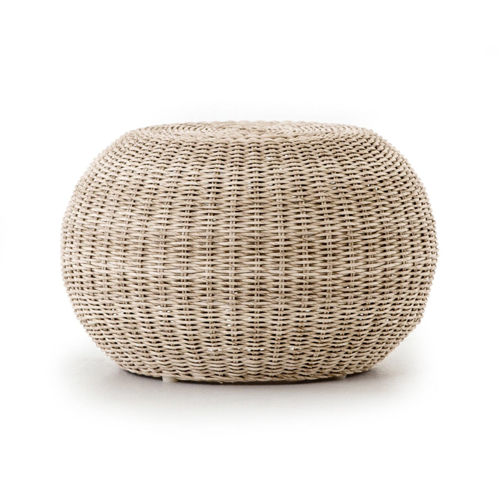 Phoenix Outdoor Accent Stool