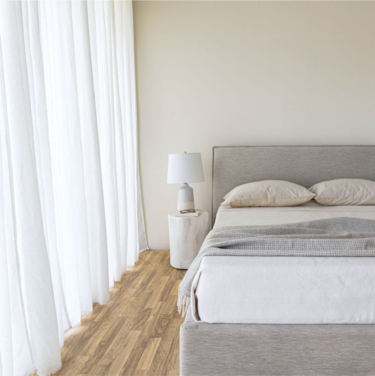 Jonah Bed
