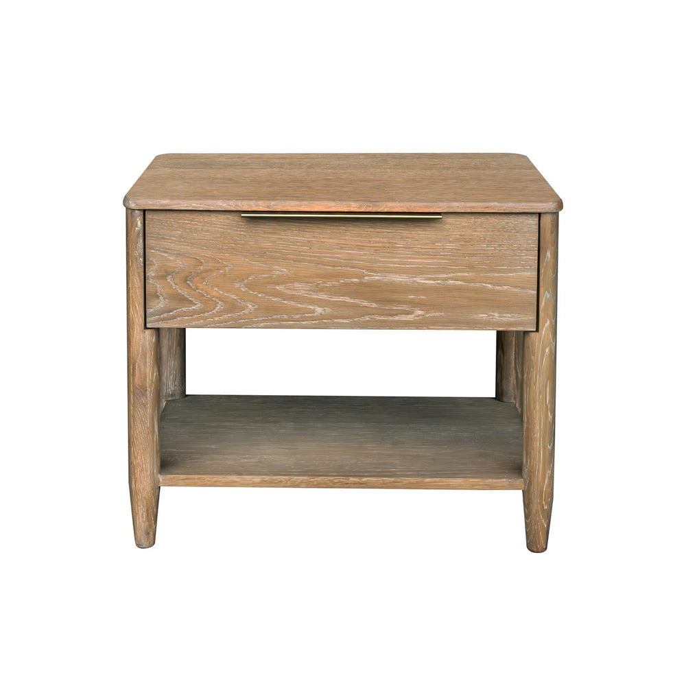 Camilla Nightstand
