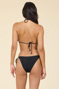 Load image into Gallery viewer, Krinkle Swim - Black
