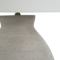 Load image into Gallery viewer, Delfine Table Lamp
