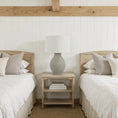 Load image into Gallery viewer, Delfine Table Lamp
