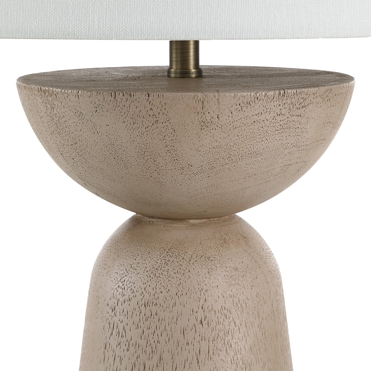 Alfie Lamp