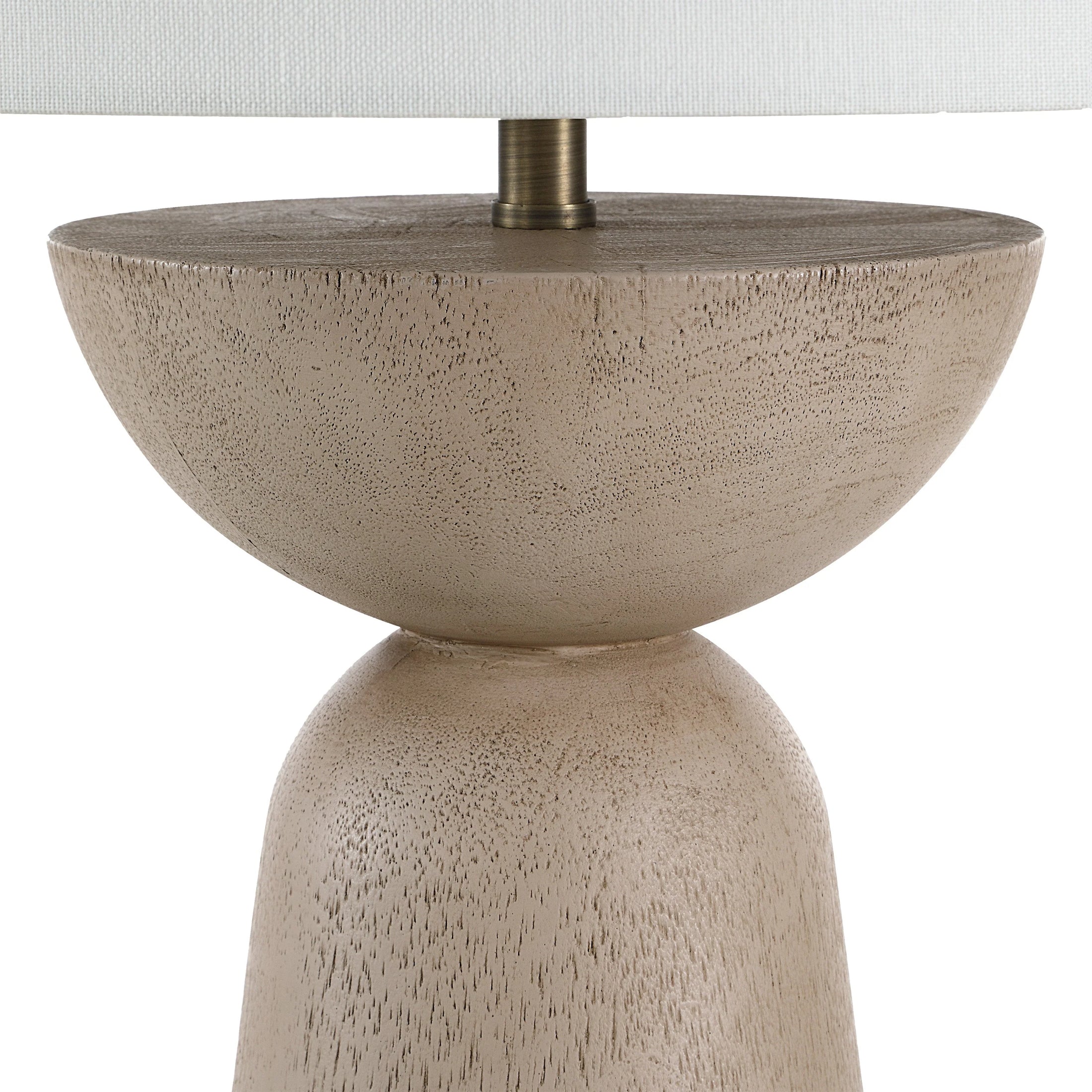 Alfie Lamp