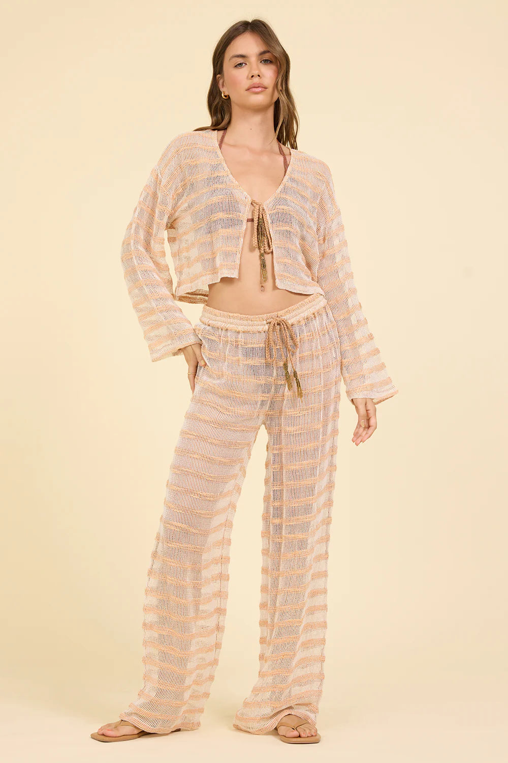 Stripe Mesh Set