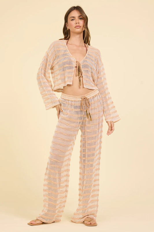Stripe Mesh Set